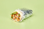 Regular Classic Burrito